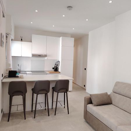 Holiday House Savona Dış mekan fotoğraf