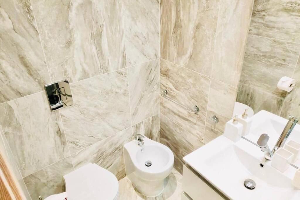 Holiday House Savona Dış mekan fotoğraf