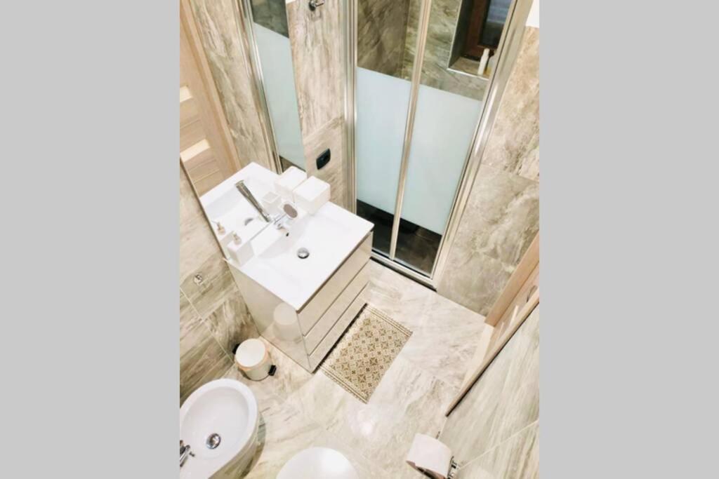 Holiday House Savona Dış mekan fotoğraf