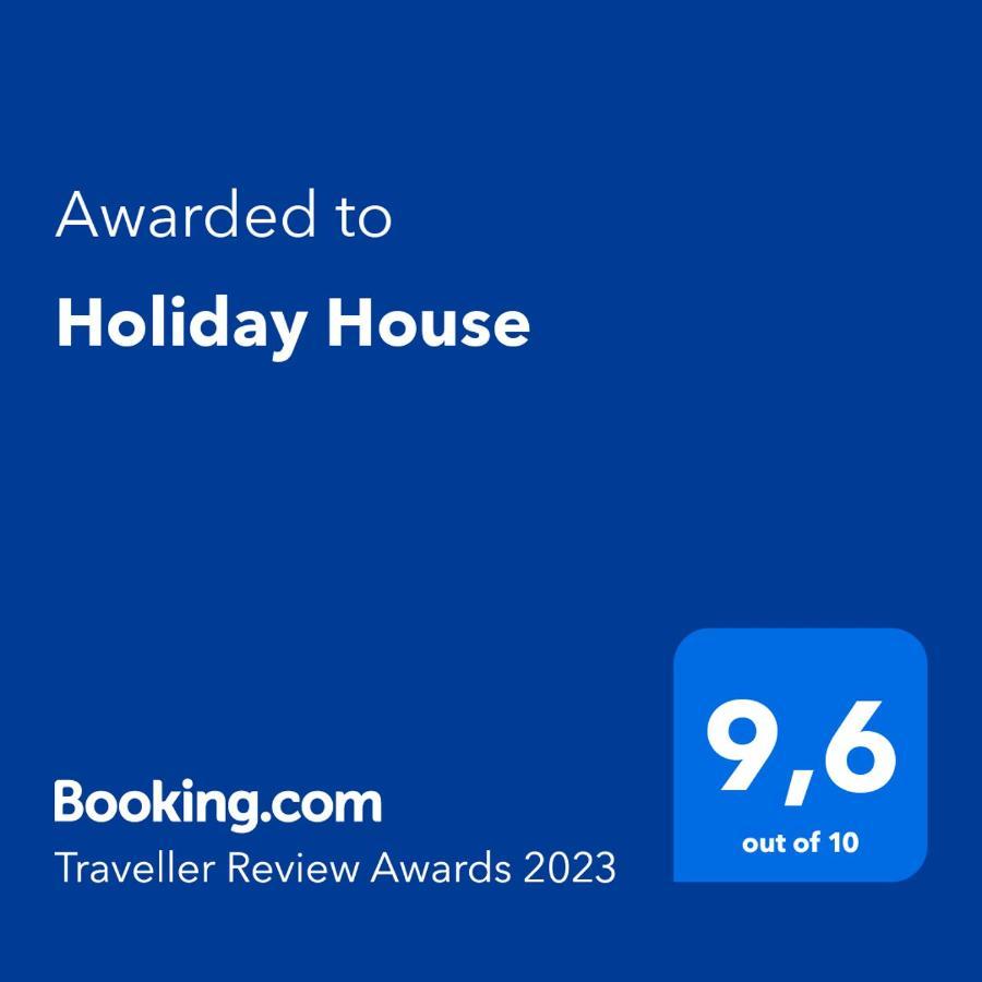 Holiday House Savona Dış mekan fotoğraf