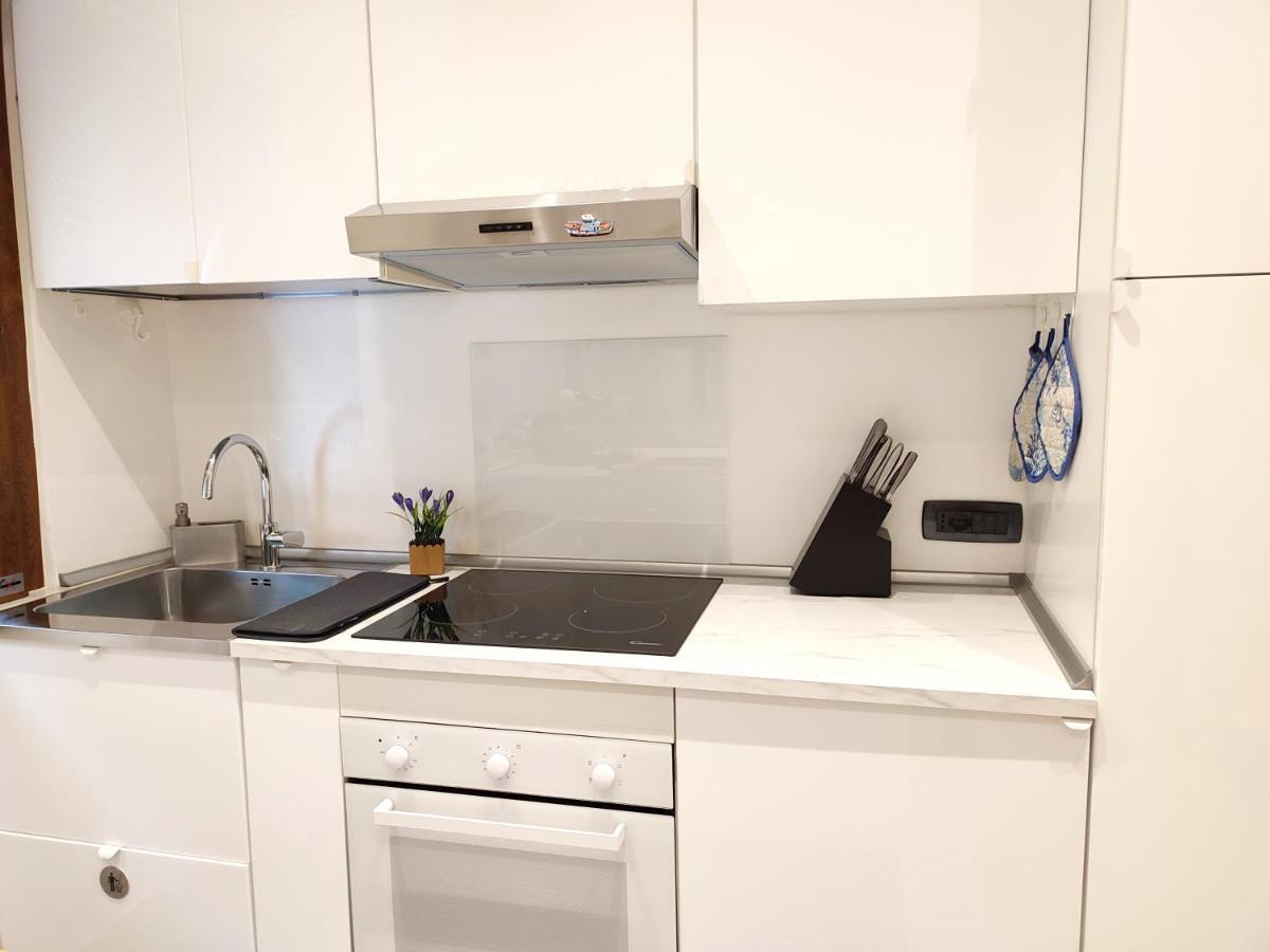 Holiday House Savona Dış mekan fotoğraf