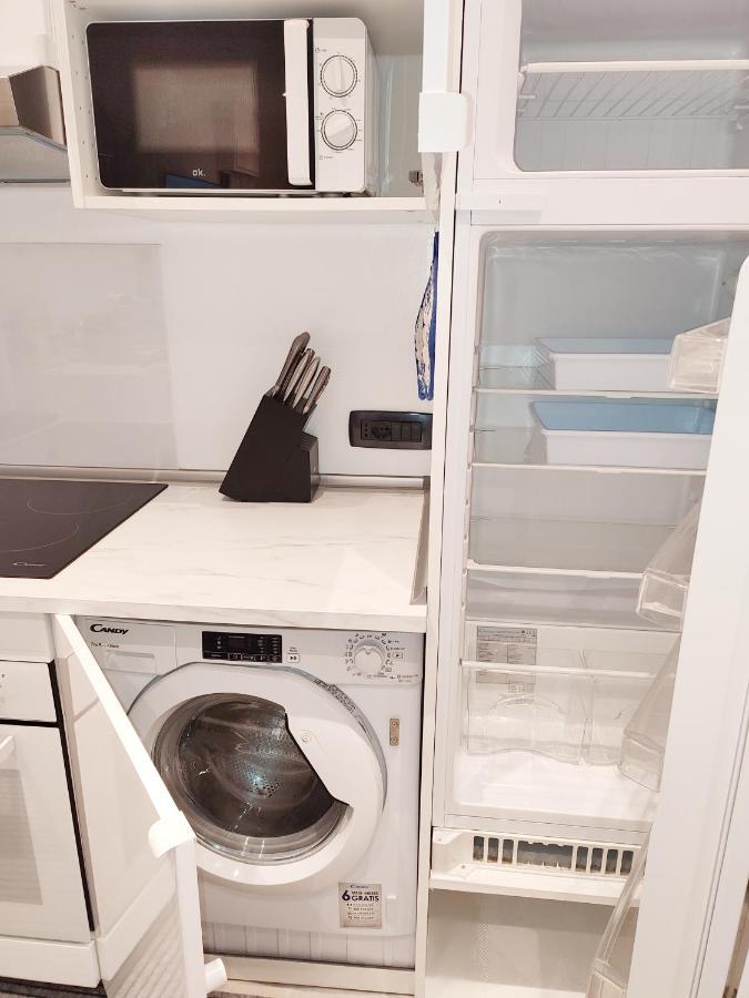 Holiday House Savona Dış mekan fotoğraf