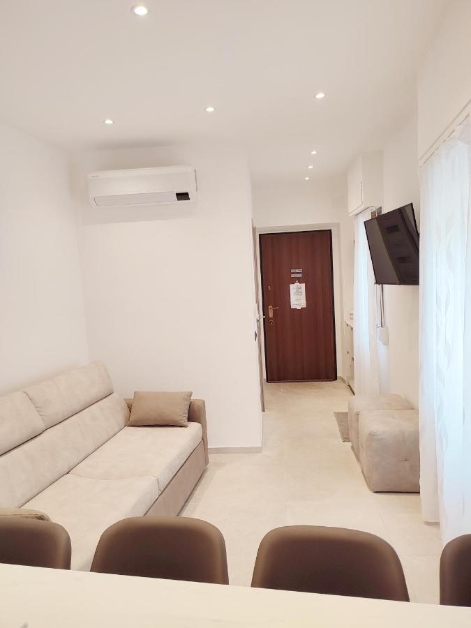 Holiday House Savona Dış mekan fotoğraf