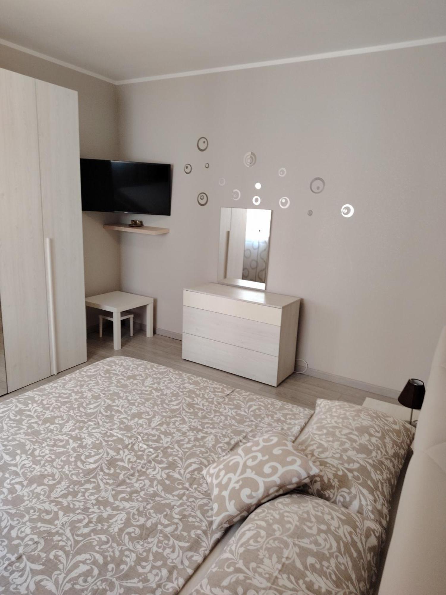 Holiday House Savona Dış mekan fotoğraf
