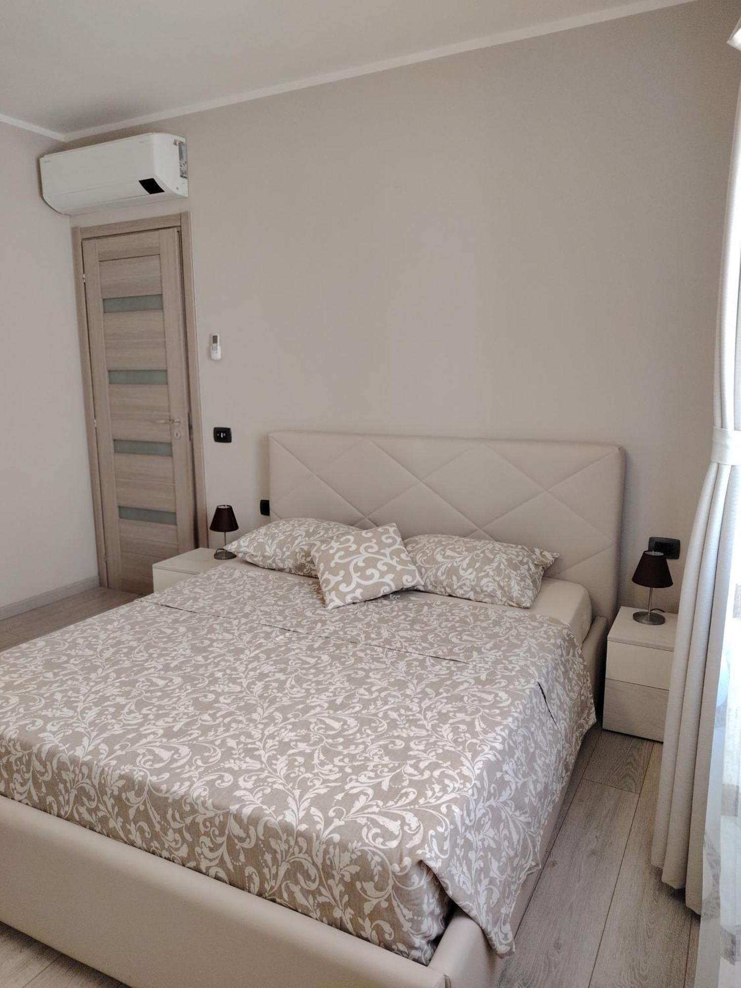 Holiday House Savona Dış mekan fotoğraf